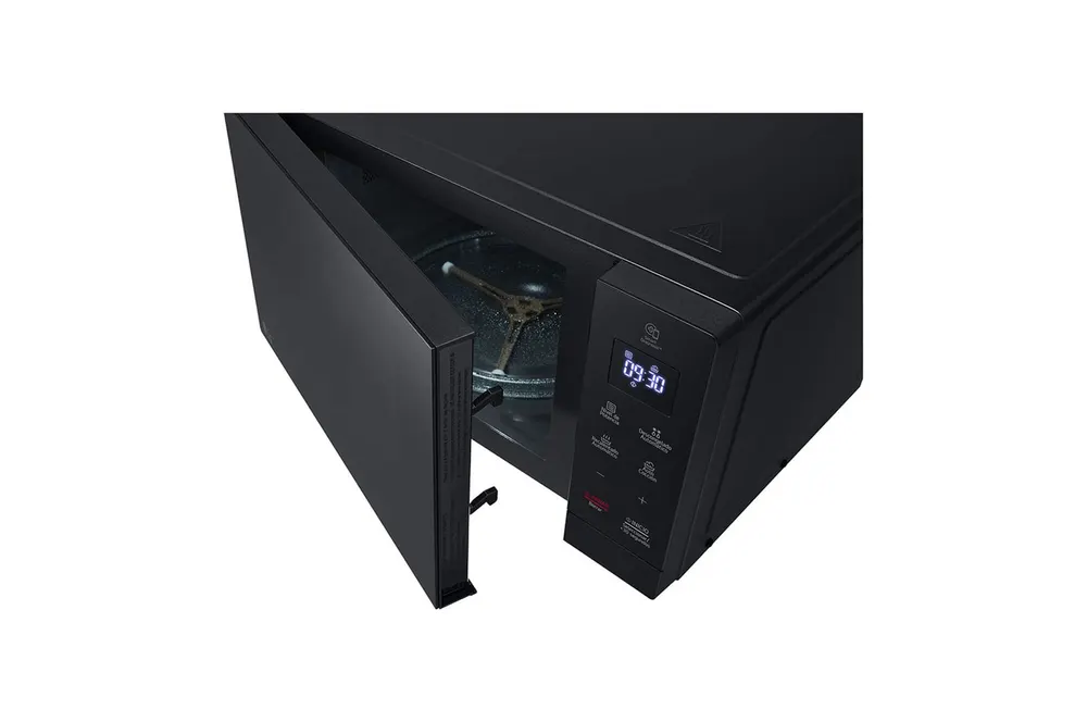 Micro-ondes monofonction LG MS3032JAS — vue 15