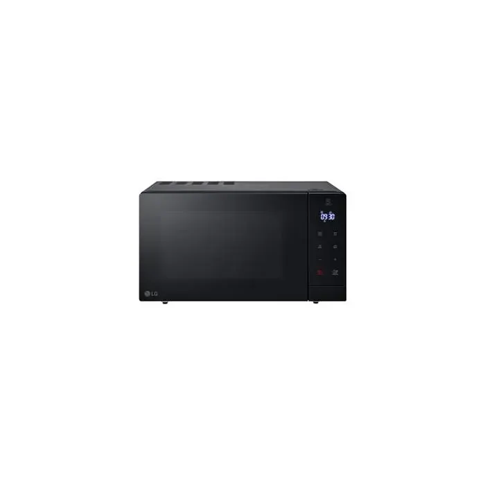 Micro-ondes monofonction LG MS3032JAS — vue 6