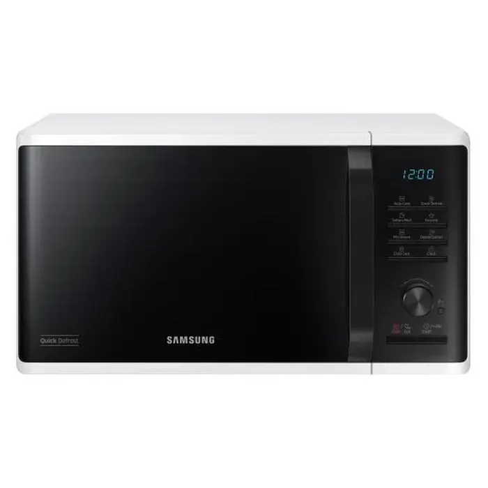 Micro-ondes monofonction SAMSUNG MS 23 K 3515 AW — vue 2