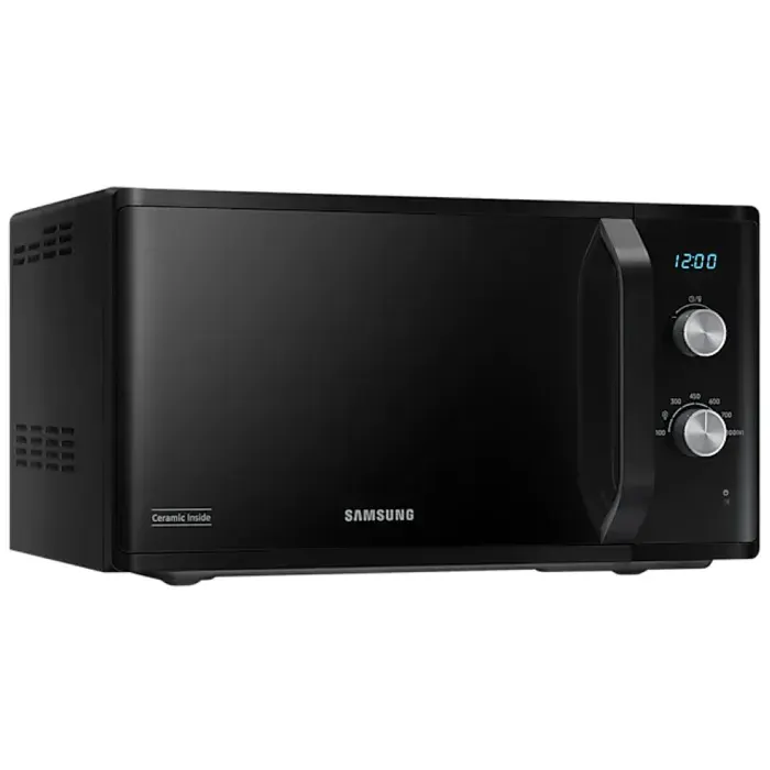 Micro-ondes monofonction SAMSUNG MS 23 K 3614 AK — vue 2