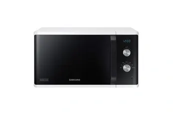 Micro-ondes monofonction SAMSUNG MS 23 K 3614 AW — vue 3
