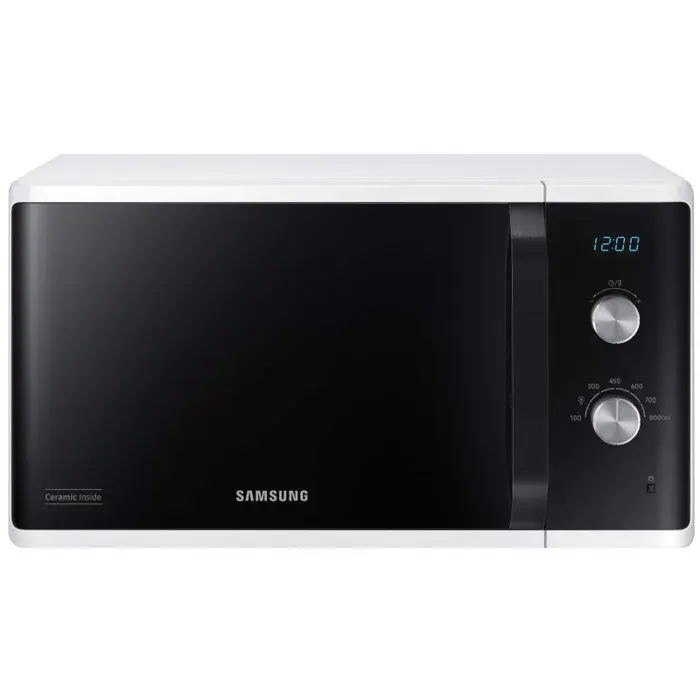 Micro-ondes monofonction SAMSUNG MS 23 K 3614 AW — vue 4