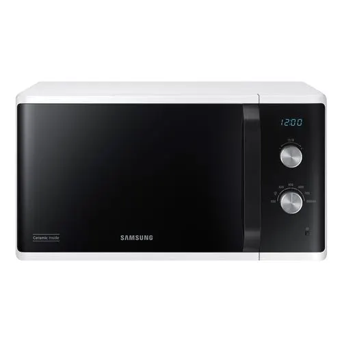 Micro-ondes monofonction SAMSUNG MS 23 K 3614 AW — vue 2