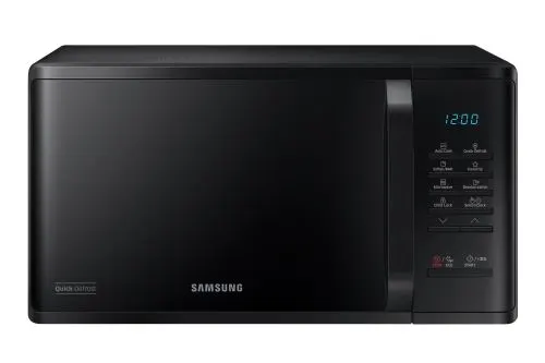 Micro-ondes monofonction SAMSUNG MS23K3513AK — vue 2