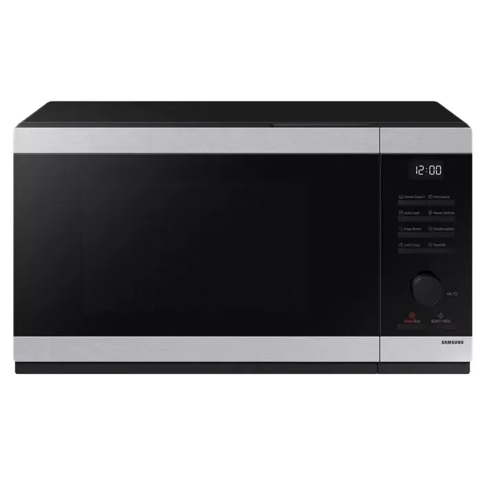 Micro-ondes monofonction SAMSUNG MS32DG4504AT — vue 2