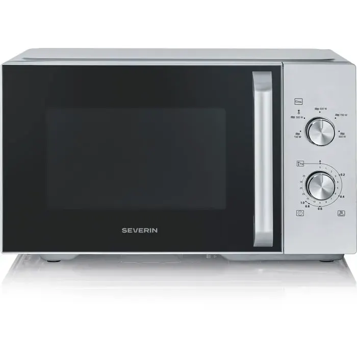 Micro-ondes Monofonction Severin 28l 7797 — vue 2