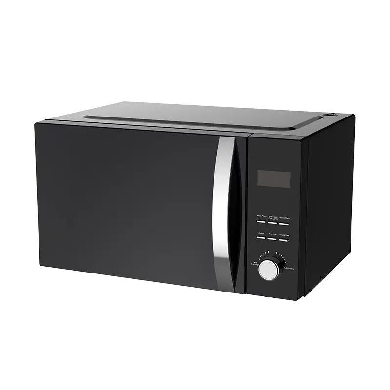 Micro-ondes Multifonctions Valberg Mwo 23 Cg K 902c 2 — coloris Noir