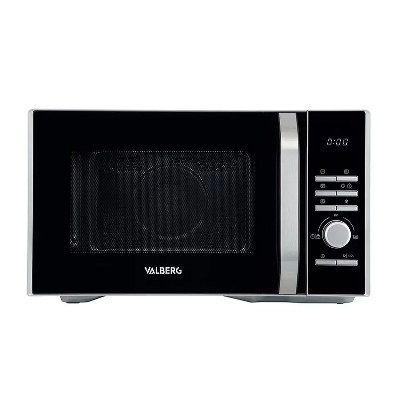 Micro-ondes Multifonctions Valberg Mwo 30l — coloris Noir