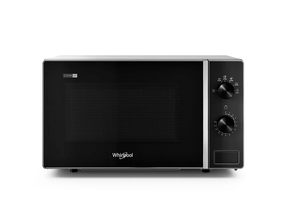 Micro-ondes MWP 101 SB WHIRLPOOL