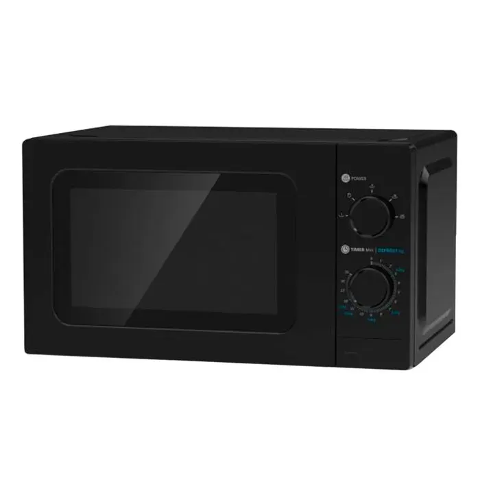 Micro-ondes Orima OR720CGB 700W 20L Noir