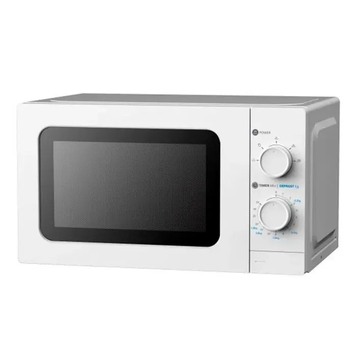 Micro-ondes Orima OR720CGW 700W 20L Blanc