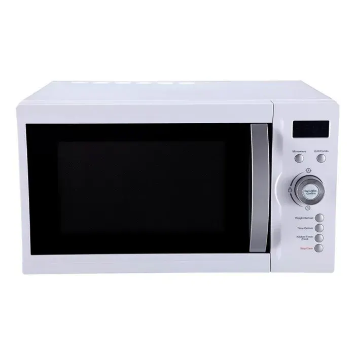 Micro-ondes Orima OR823 1250W 23L Blanc