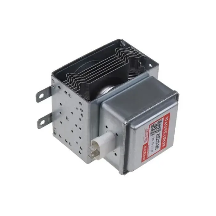 Micro-ondes - Panasonic - 2M210-M1J3F-VP - Couleur Gris - Modèle 2M210M1J3FVP