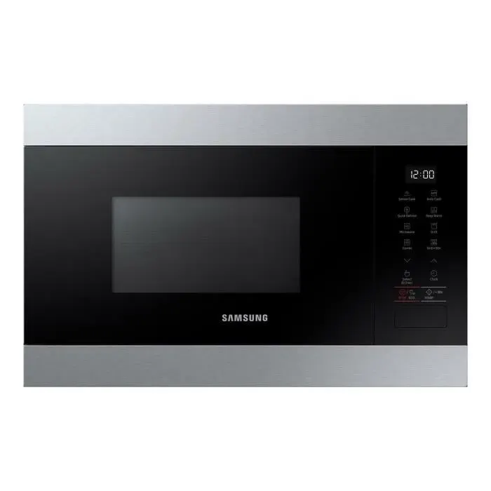 Micro-ondes - Samsung - MG22M8274CT - 1300 W - 22 L - Grill - Tactile