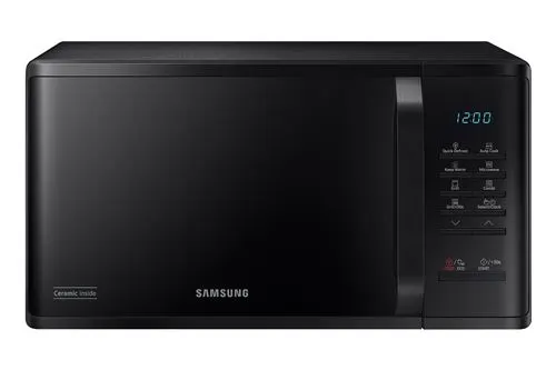 Micro-ondes Samsung MG23K3513AK Noir