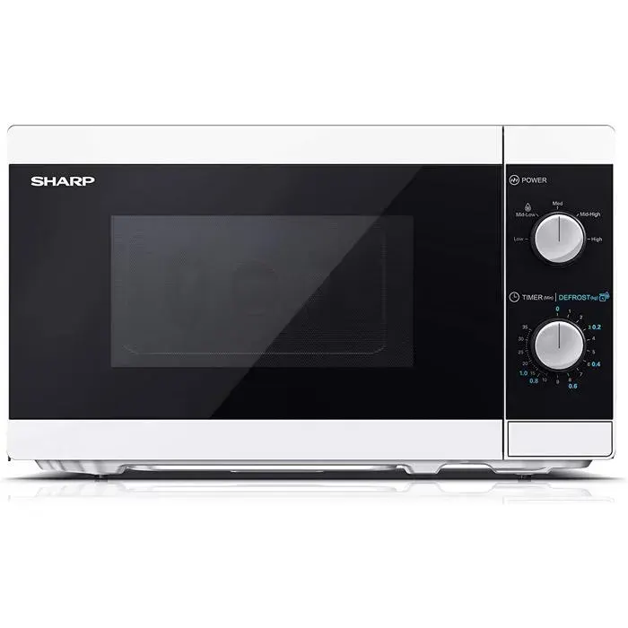 Micro-ondes Sharp YC-MS01EW