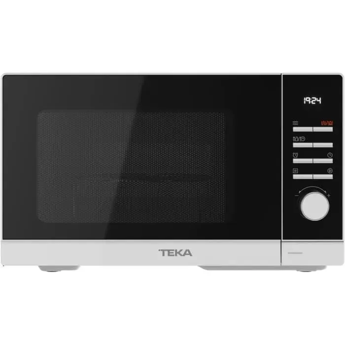 Micro-ondes - TEKA - MWE FS25 G WH - 25L - 900W - Gril
