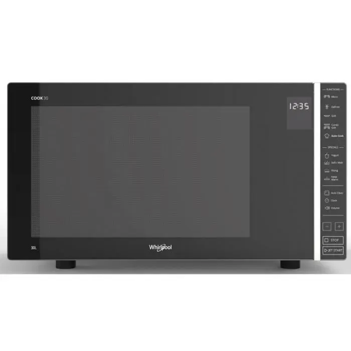 Micro-ondes WHIRLPOOL - MWP 303 SB