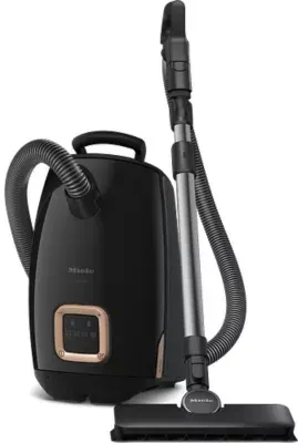 Miele - Aspirateur Avec Sac Guard L1 Allfloor Noir