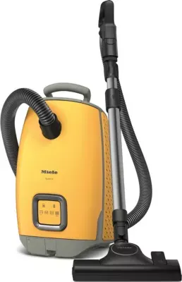 Miele - Aspirateur Avec Sac Guard L1 Flex Jaune
