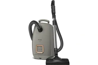 Miele - Aspirateur Avec Sac Guard L1 Silence Gris — vue 3