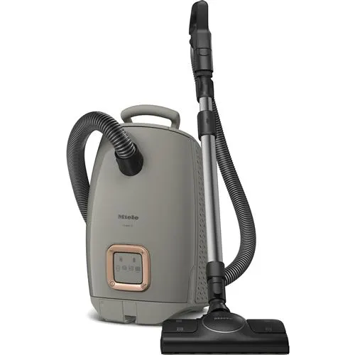 Miele - Aspirateur Avec Sac Guard L1 Silence Gris — vue 2