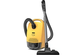Miele - Aspirateur Avec Sac Guard S1 Jaune Soleil — vue 3