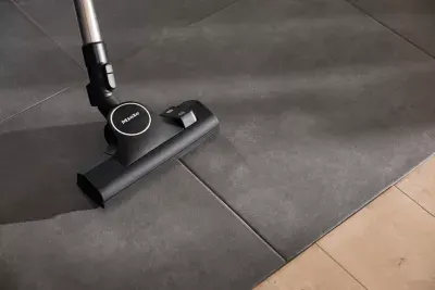 Miele - Aspirateur Avec Sac Guard S1 Jaune Soleil — vue 9