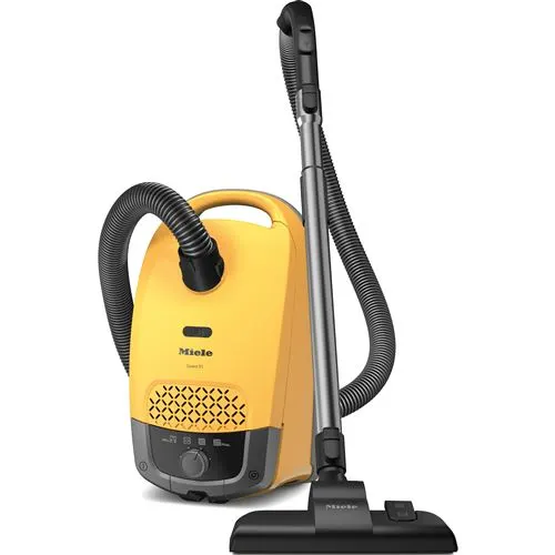 Miele - Aspirateur Avec Sac Guard S1 Jaune Soleil — vue 2