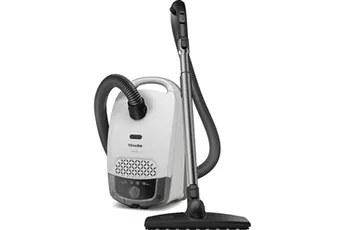 Miele - Aspirateur Avec Sac Guard S1 Parquet Flex Blanc — vue 3