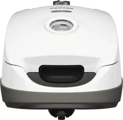 Miele - Aspirateur Avec Sac Guard S1 Parquet Flex Blanc — vue 4