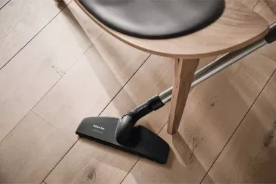 Miele - Aspirateur Avec Sac Guard S1 Parquet Flex Blanc — vue 9