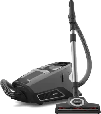 Miele - Aspirateur Sans Sac Blizzard Cat And Dog Flex Powerline