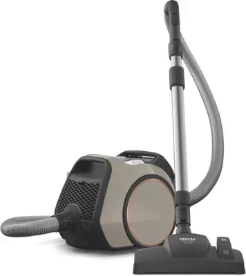 Miele - Aspirateur Sans Sac Boost Cx1 Allergy Gris Cachemire