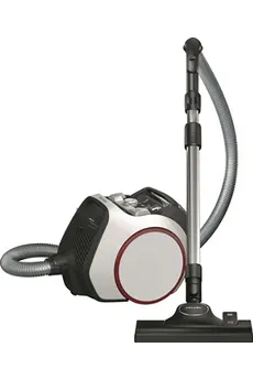 Miele - Aspirateur Sans Sac Boost Cx1 Blanc — vue 2