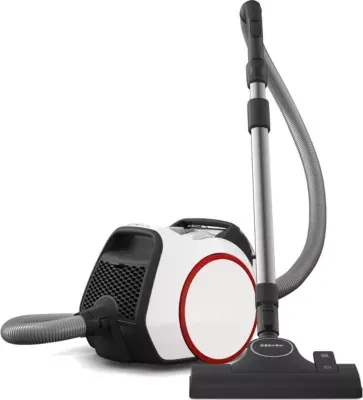 Miele - Aspirateur Sans Sac Boost Cx1 Blanc