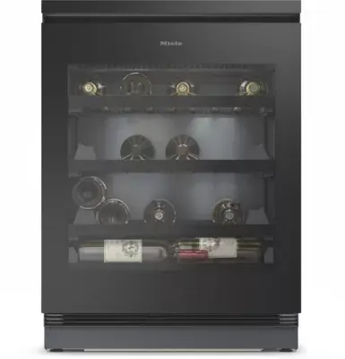 Miele - Cave À Vin Encastrable Kwtus 7054 F Sw Re Eu1