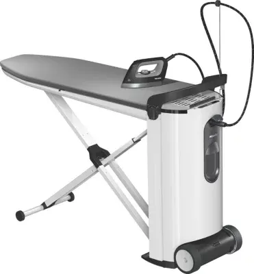 Miele - Centre De Repassage Fashion Master B4312