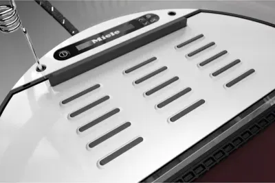 Miele - Centre De Repassage Fashion Master B4826 — vue 3