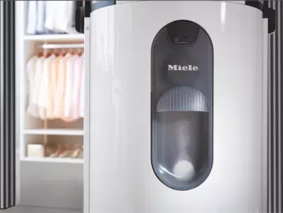 Miele - Centre De Repassage Fashion Master B4826 — vue 5