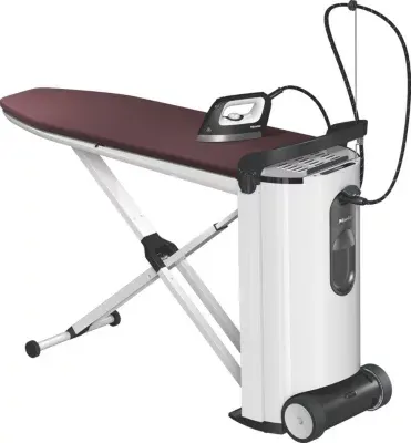 Miele - Centre De Repassage Fashion Master B4826