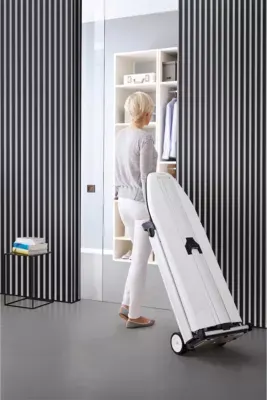 Miele - Centre De Repassage Fashion Master B4826 — vue 9
