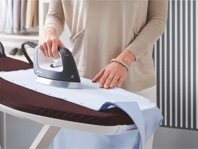 Miele - Centre De Repassage Fashion Master B4826 — vue 8