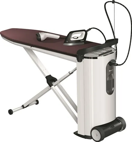 Miele - Centre De Repassage Fashion Master B4847 — vue 2