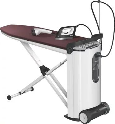 Miele - Centre De Repassage Fashion Master B4847