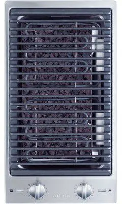 Miele - Domino Électrique Cs 1312 Bg