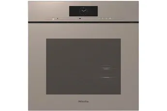 Miele - Four Encastrable Fonction Vapeur Dgc7865hcxpropebe - Combiné Vapeur - Hydrolyse - Porte Froide - Rails Télescopiques — vue 2
