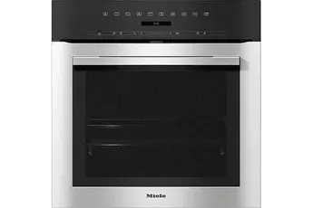 Miele - Four Encastrable Fonction Vapeur H 7164 Bp - Pyrolyse - Chaleur Tournante - Combiné Vapeur - Porte Froide - Écran Tactile — vue 2