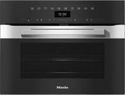 Miele - Four Encastrable H 7440 Bm In