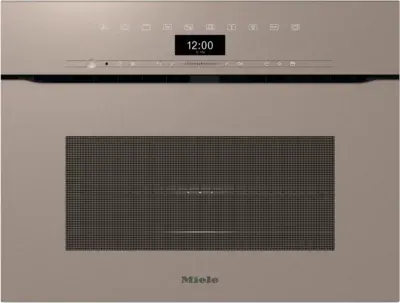 Miele - Four Encastrable H 7440 Bmx Pebe - Chaleur Tournante - Porte Froide - Écran Tactile